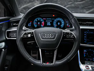 Audi S6 Limousine 3.0 TDI quattro tiptronic *Head Up*Matrix LED Scheinwerfer*Bang&Olufsen*