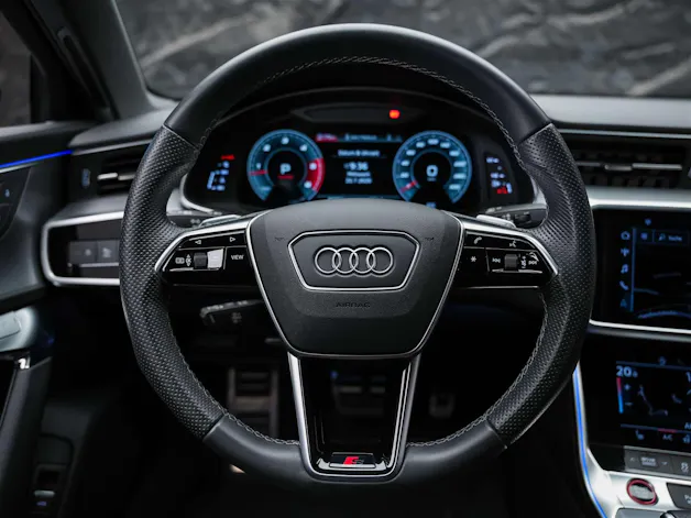 Audi S6 Limousine 3.0 TDI quattro tiptronic *Head Up*Matrix LED Scheinwerfer*Bang&Olufsen*