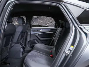 Audi S6 Limousine 3.0 TDI quattro tiptronic *Head Up*Matrix LED Scheinwerfer*Bang&Olufsen*