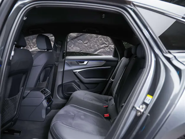 Audi S6 Limousine 3.0 TDI quattro tiptronic *Head Up*Matrix LED Scheinwerfer*Bang&Olufsen*