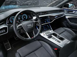 Audi S6 Limousine 3.0 TDI quattro tiptronic *Head Up*Matrix LED Scheinwerfer*Bang&Olufsen*