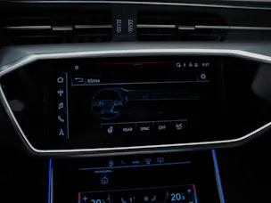 Audi S6 Limousine 3.0 TDI quattro tiptronic *Head Up*Matrix LED Scheinwerfer*Bang&Olufsen*