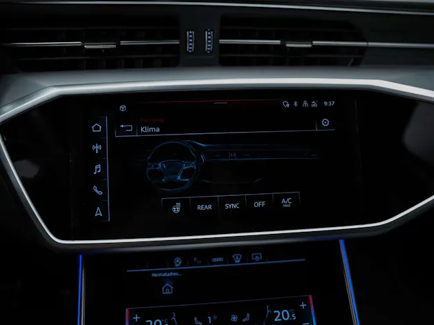 Audi S6 Limousine 3.0 TDI quattro tiptronic *Head Up*Matrix LED Scheinwerfer*Bang&Olufsen*