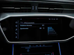 Audi S6 Limousine 3.0 TDI quattro tiptronic *Head Up*Matrix LED Scheinwerfer*Bang&Olufsen*