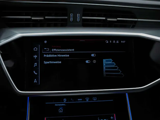 Audi S6 Limousine 3.0 TDI quattro tiptronic *Head Up*Matrix LED Scheinwerfer*Bang&Olufsen*