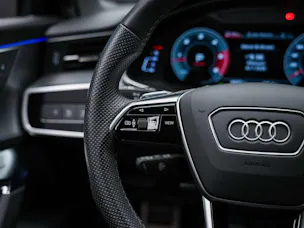 Audi S6 Limousine 3.0 TDI quattro tiptronic *Head Up*Matrix LED Scheinwerfer*Bang&Olufsen*
