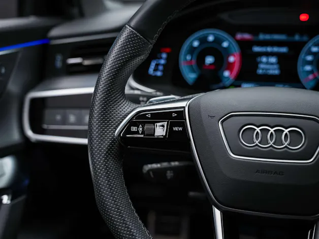 Audi S6 Limousine 3.0 TDI quattro tiptronic *Head Up*Matrix LED Scheinwerfer*Bang&Olufsen*