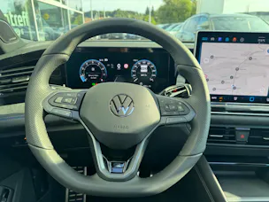 VW Tiguan 2.0 TSI DSG R-Line United 4Motion