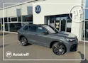 VW Tiguan 2.0 TSI DSG R-Line United 4Motion