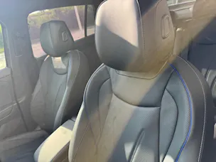 VW Tiguan 2.0 TSI DSG R-Line United 4Motion