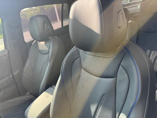 VW Tiguan 2.0 TSI DSG R-Line United 4Motion