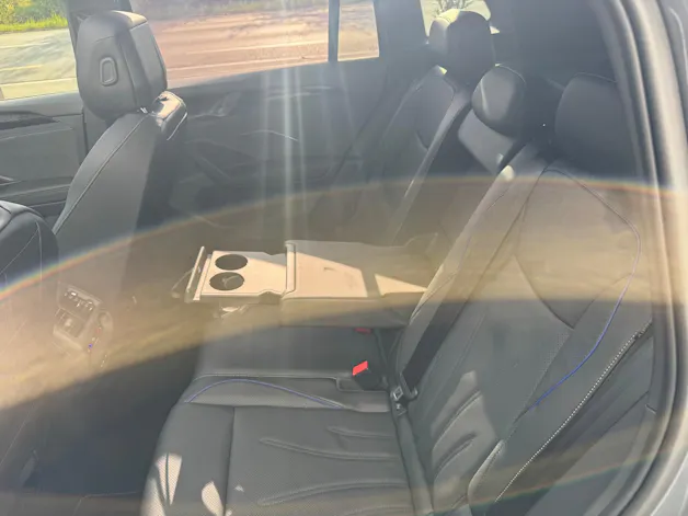 VW Tiguan 2.0 TSI DSG R-Line United 4Motion