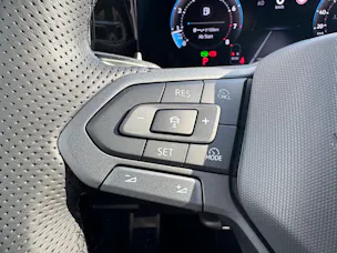 VW Tiguan 2.0 TSI DSG R-Line United 4Motion