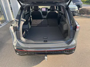 VW Tiguan 2.0 TSI DSG R-Line United 4Motion