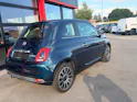 Fiat Hybrid léger