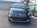 Fiat Hybrid léger