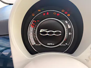 Fiat Hybrid léger