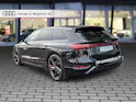 Audi S6 Avant e-tron quattro Mythosschwarz Metallic