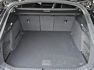 Audi S6 Avant e-tron quattro Mythosschwarz Metallic