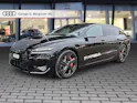 Audi S6 Avant e-tron quattro Mythosschwarz Metallic