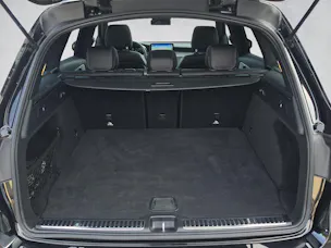 Mercedes-Benz GLC 300 AMG Line 4Matic 9G-Tronic