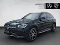 Mercedes-Benz GLC 300 AMG Line 4Matic 9G-Tronic