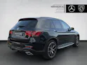 Mercedes-Benz GLC 300 AMG Line 4Matic 9G-Tronic