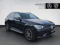 Mercedes-Benz GLC 300 AMG Line 4Matic 9G-Tronic
