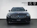 Mercedes-Benz GLC 300 AMG Line 4Matic 9G-Tronic