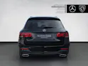 Mercedes-Benz GLC 300 AMG Line 4Matic 9G-Tronic