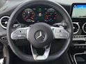 Mercedes-Benz GLC 300 AMG Line 4Matic 9G-Tronic