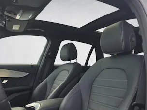 Mercedes-Benz GLC 300 AMG Line 4Matic 9G-Tronic