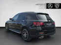 Mercedes-Benz GLC 300 AMG Line 4Matic 9G-Tronic
