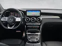 Mercedes-Benz GLC 300 AMG Line 4Matic 9G-Tronic