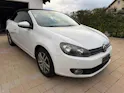 VW Golf Cabrio 1.2 TSI BMT Whiteline