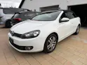 VW Golf Cabrio 1.2 TSI BMT Whiteline