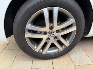 VW Golf Cabrio 1.2 TSI BMT Whiteline