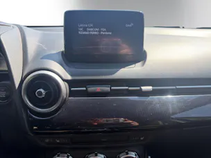 Mazda 2 G 90 MHD Kizoku