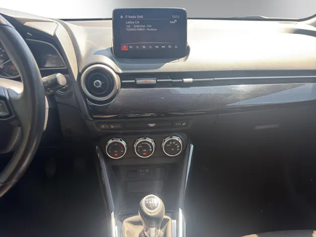 Mazda 2 G 90 MHD Kizoku