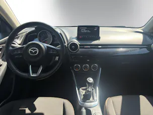 Mazda 2 G 90 MHD Kizoku
