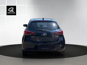 Mazda 2 G 90 MHD Kizoku