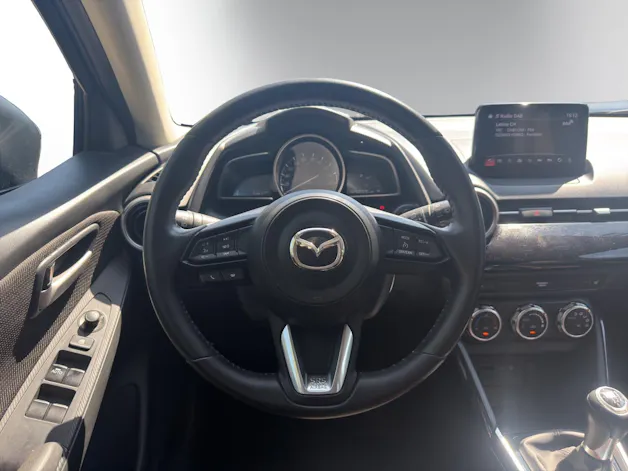 Mazda 2 G 90 MHD Kizoku