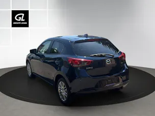 Mazda 2 G 90 MHD Kizoku
