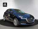 Mazda 2 G 90 MHD Kizoku