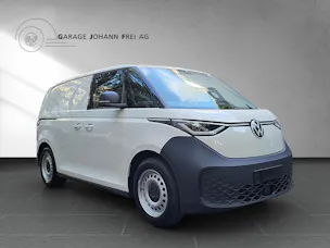 VW ID Buzz Cargo Pure
