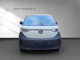 VW ID Buzz Cargo Pure