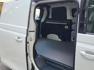 VW ID Buzz Cargo Pure