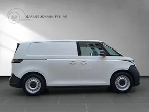 VW ID Buzz Cargo Pure