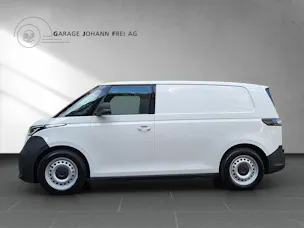 VW ID Buzz Cargo Pure
