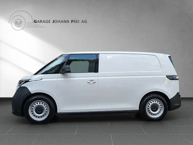 VW ID Buzz Cargo Pure